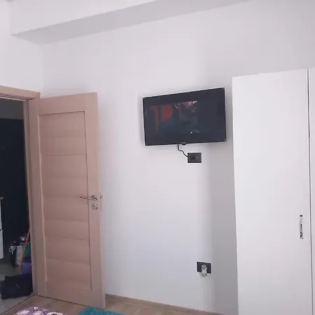 Apartment Beautiful Apartaments Andrada & Ariana 2 Camere *