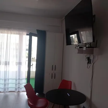 Apartment Andrada&Miruna 2 Camere *