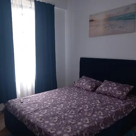 Beautiful Apartaments Andrada & Ariana 2 Camere * Navodari