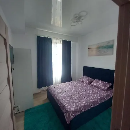 Beautiful Apartaments Andrada & Ariana 2 Camere Apartment *