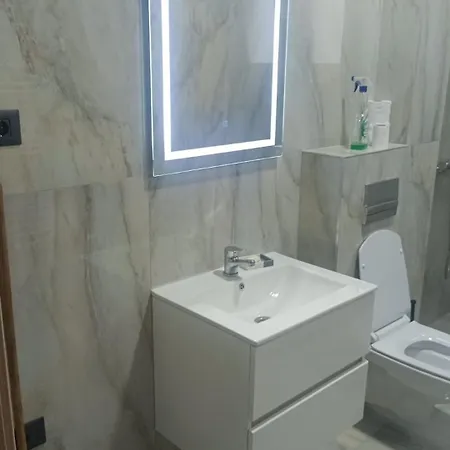 Andrada&Miruna 2 Camere Apartment Navodari