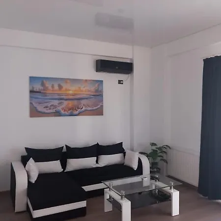 Beautiful Apartaments Andrada & Ariana 2 Camere Apartment *