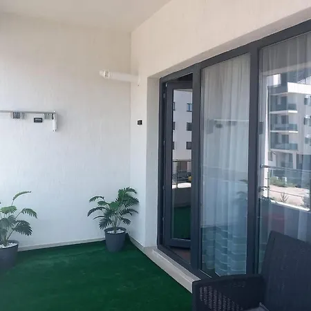 Beautiful Apartaments Andrada & Ariana 2 Camere Apartment *