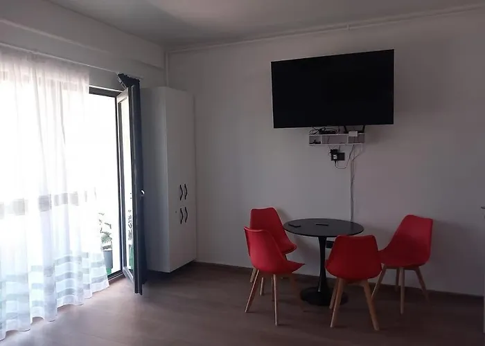 Beautiful Apartaments Andrada & Ariana 2 Camere Apartment