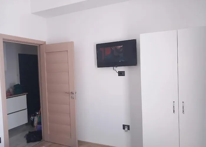 Apartment Beautiful Apartaments Andrada & Ariana 2 Camere *