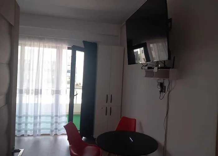 Apartment Beautiful Apartaments Andrada & Ariana 2 Camere *