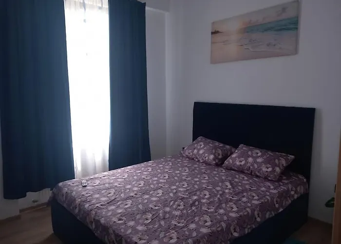 Beautiful Apartaments Andrada & Ariana 2 Camere * Navodari