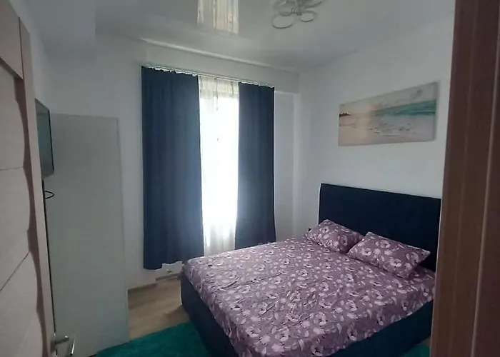Beautiful Apartaments Andrada & Ariana 2 Camere Apartment *