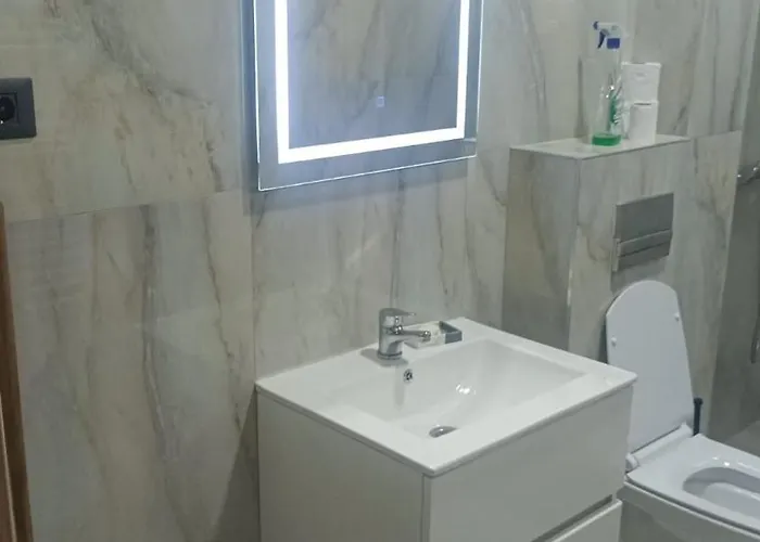 Beautiful Apartaments Andrada & Ariana 2 Camere Apartment Navodari