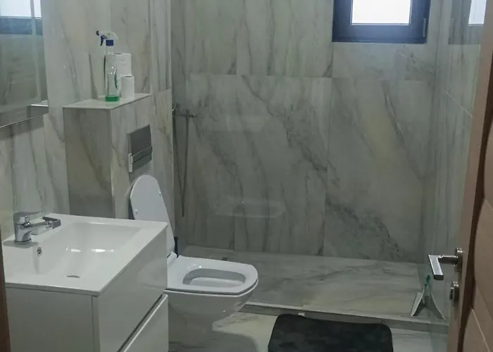 Beautiful Apartaments Andrada & Ariana 2 Camere Apartment *