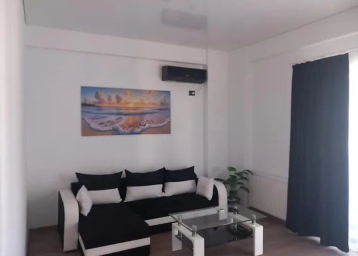 Beautiful Apartaments Andrada & Ariana 2 Camere Apartment *